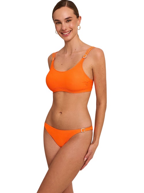 Haut maillot de bain prothétique solstice - Kiabi