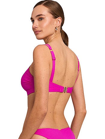 Haut maillot de bain prothétique solstice