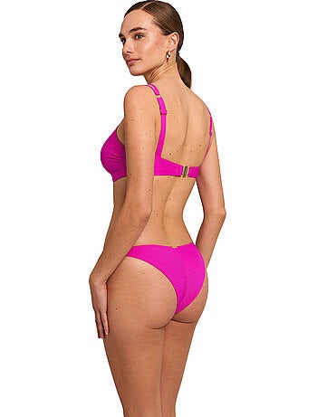 Haut maillot de bain prothétique solstice