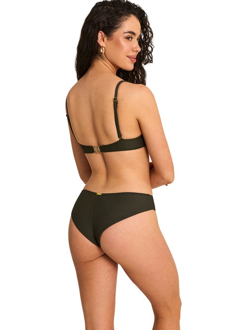 Haut maillot de bain push-up solstice - Kiabi Haut maillot de bain push-up solstice - Kiabi