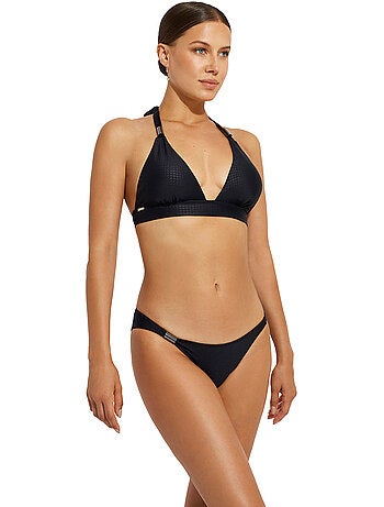 Haut maillot de bain triangle préformé manhattan