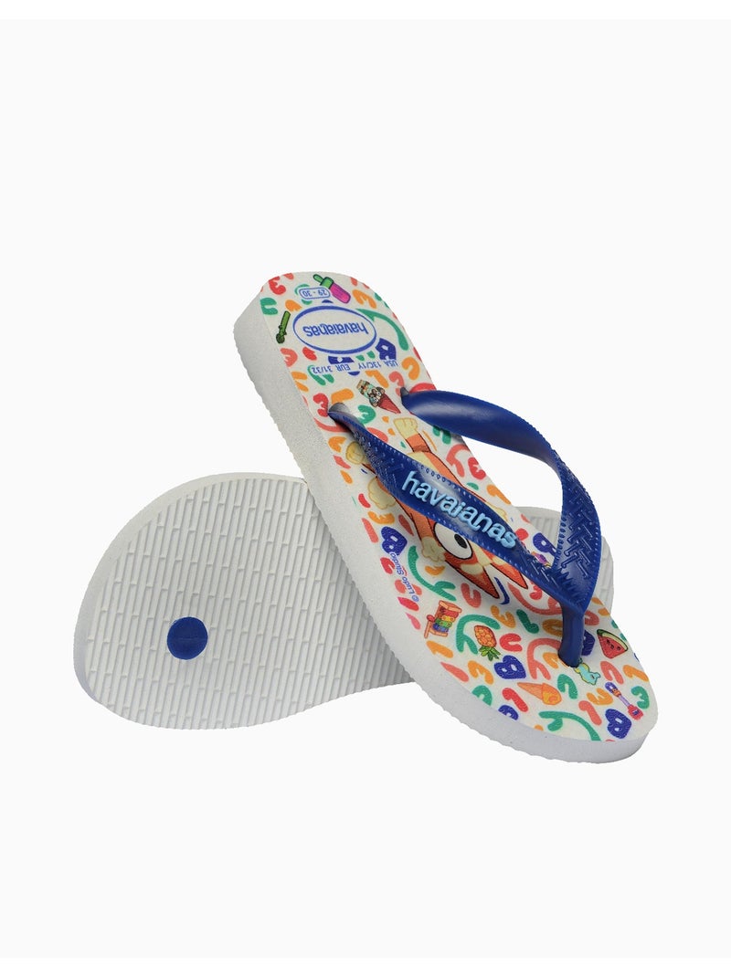 Havaianas 'Bluey' slippers, MO Fashion Multicolor - Kiabi