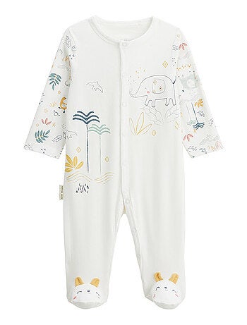 Hawaiki babypyjama's