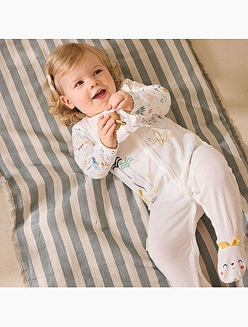 Hawaiki babypyjama's