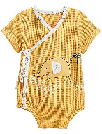 Hawaiki babyrompertje