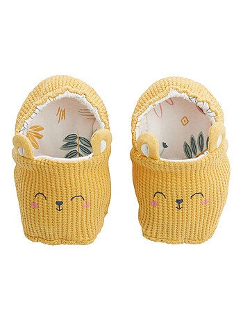 Hawaiki babyschoentjes