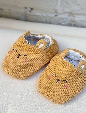 Hawaiki babyschoentjes