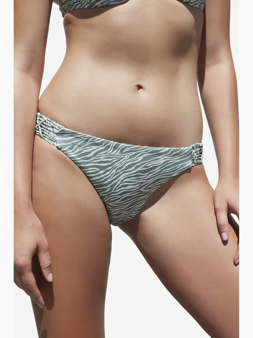 Heel audrey macrame bikinibroekje penti - Kiabi Heel audrey macrame bikinibroekje penti - Kiabi
