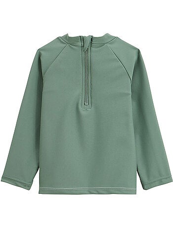 Hello dino tweedelig babyzwempakje, uv-beschermend t-shirt en boxershort