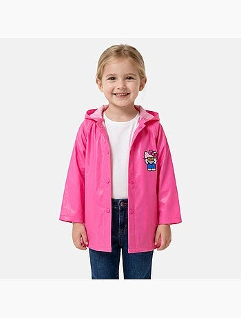 Hello Kitty - Imperméable fille personnage