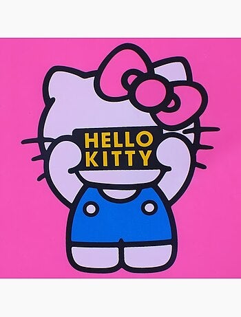 Hello Kitty - Imperméable fille personnage