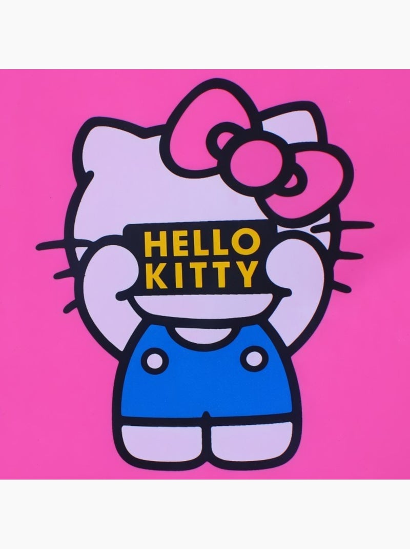 Hello Kitty - Kinder regenjas HELLO KITTY Roze - Kiabi