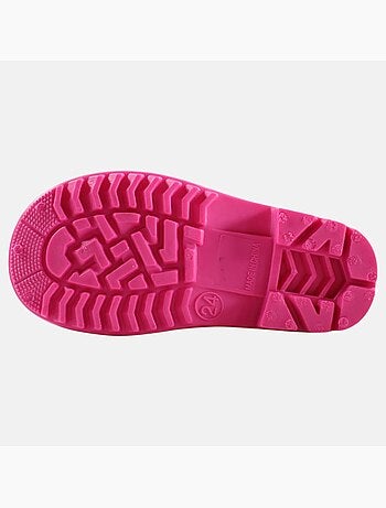 Hello Kitty - Laarzen meisje kind met patroon