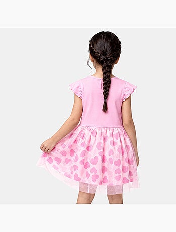Hello Kitty - Robe fille pour enfant à motif