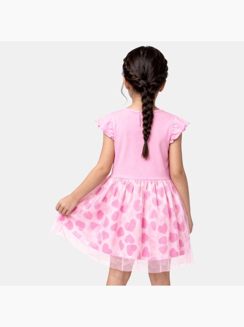 Hello Kitty - Robe fille pour enfant à motif - Kiabi