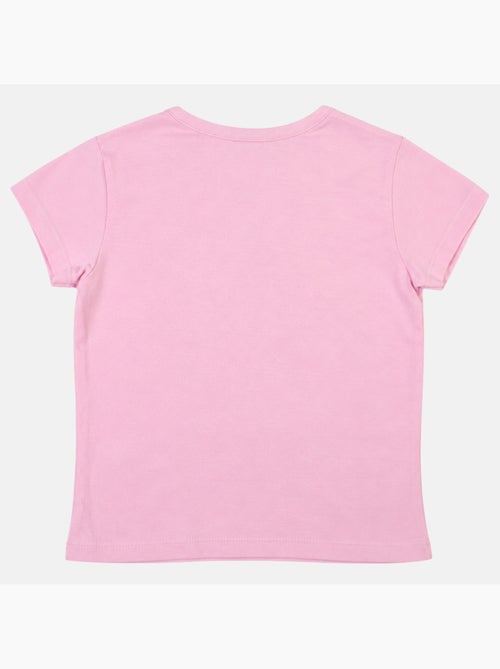 Hello Kitty - T-shirt enfant pour enfant à motif - Kiabi