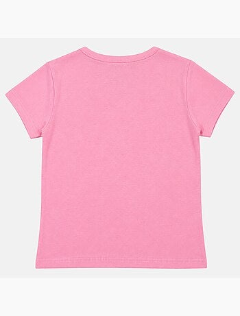Hello Kitty - T-shirt enfant pour enfant à motif