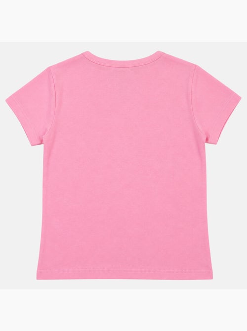 Hello Kitty - T-shirt enfant pour enfant à motif - Kiabi