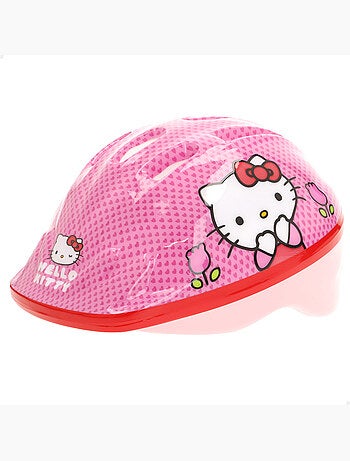 Hello kitty casque pour enfant 48-52 cm