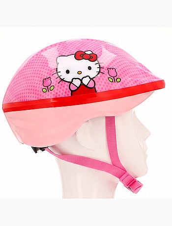 Hello kitty casque pour enfant 48-52 cm