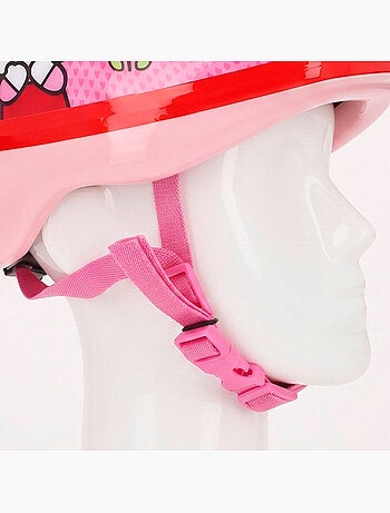 Hello kitty casque pour enfant 48-52 cm