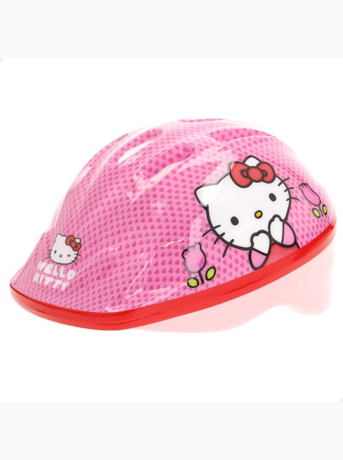 Hello kitty casque pour enfant 48-52 cm - Kiabi