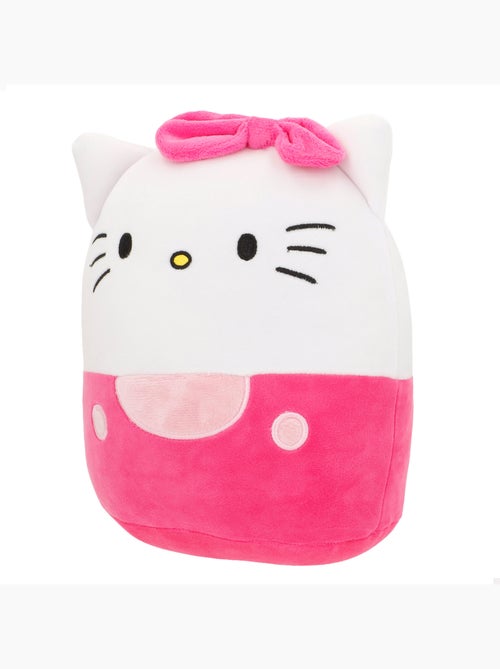 Hello kitty coussin en peluche 22 cm +3 ans - Kiabi