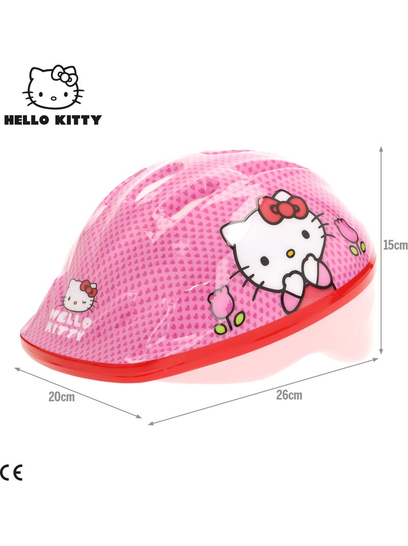Hello kitty kinderhelm 48-52 cm N.v.t. - Kiabi