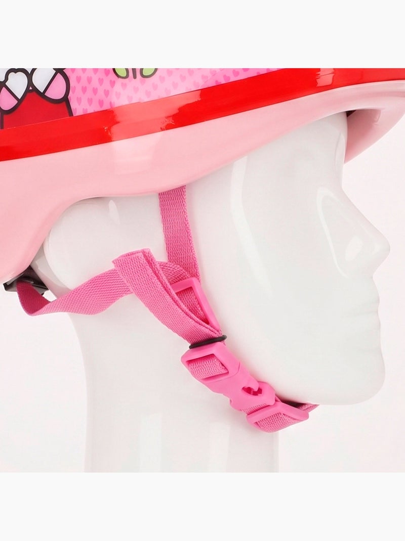 Hello kitty kinderhelm 48-52 cm N.v.t. - Kiabi