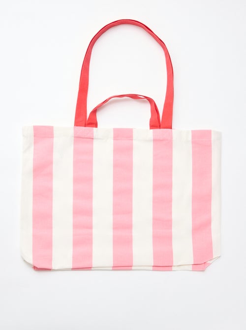 Hello Kitty strandtas - Kiabi