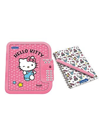 Hello kitty veilig geheim elektronisch dagboek