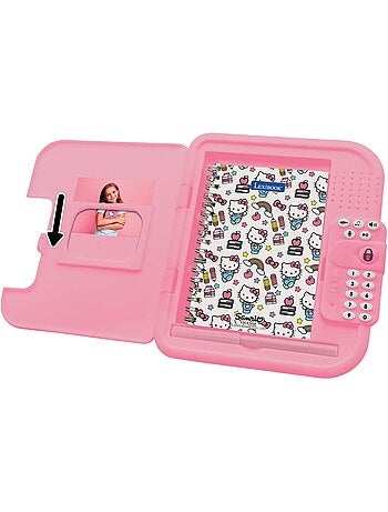 Hello kitty veilig geheim elektronisch dagboek