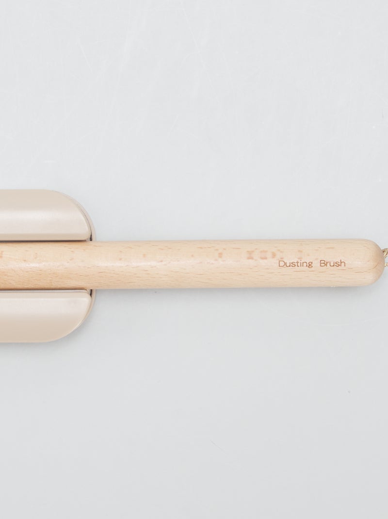 Herbruikbare kledingborstel BIEGE - Kiabi