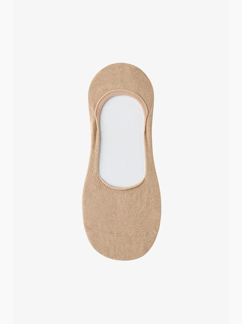Heren 2-pack helios suba sokken penti Greige - Kiabi