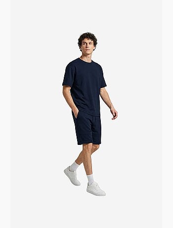 Heren active set van katoenmix tommy