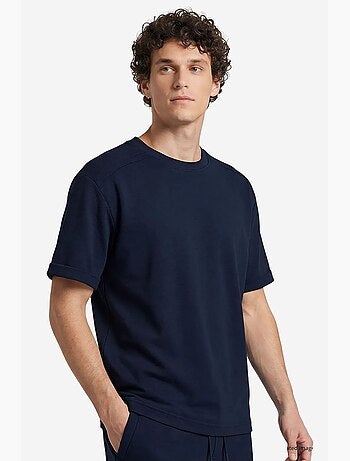 Heren active set van katoenmix tommy