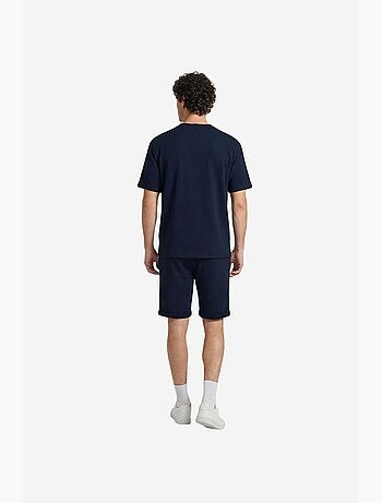 Heren active set van katoenmix tommy