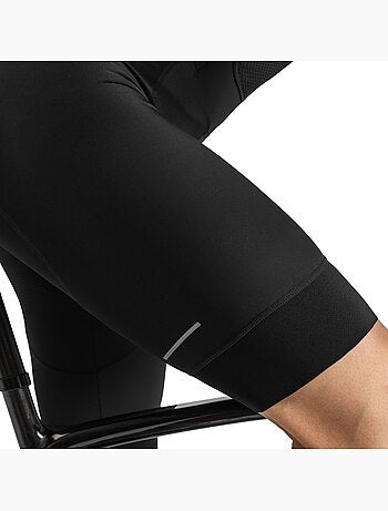 Heren bib shorts van gerecyclede stoffen