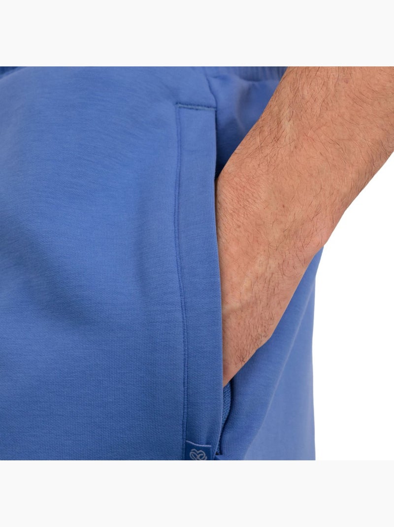 Heren boombastic shorts Paars - Kiabi