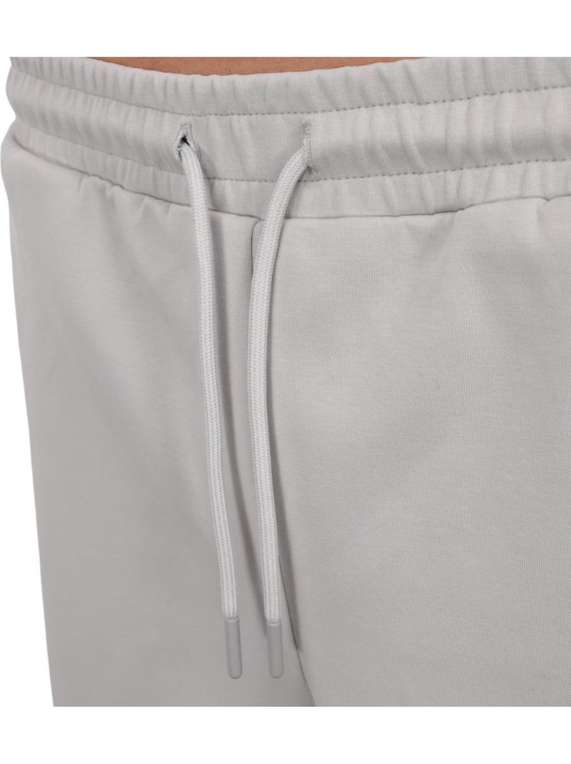 Heren boombastic shorts Wit Grijs - Kiabi