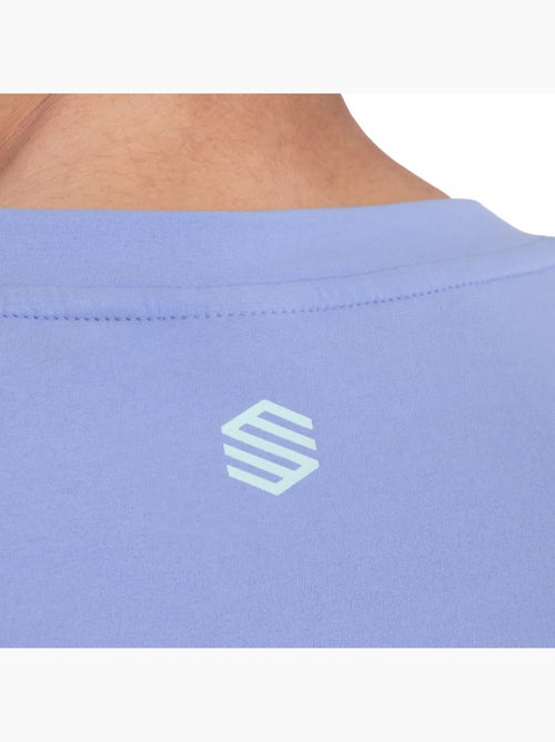 Heren boombastic t-shirt met korte mouwen - Kiabi