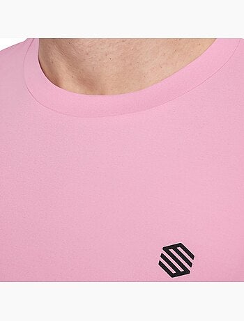 Heren boombastic t-shirt met korte mouwen