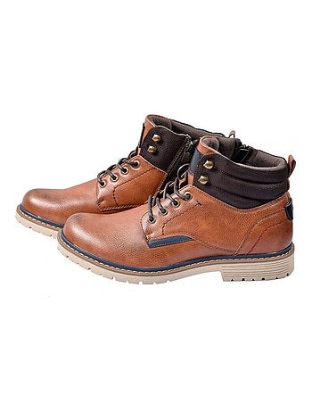 Heren Boots Schoen