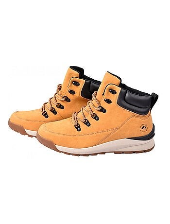 Heren Boots Schoen