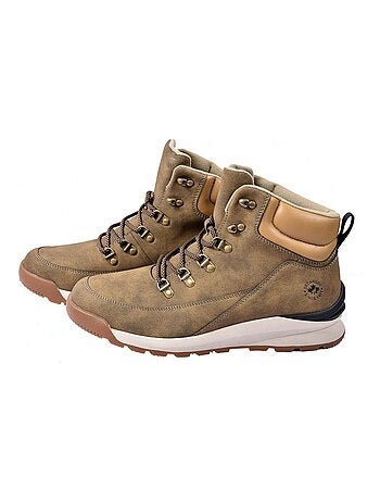 Heren Boots Schoen