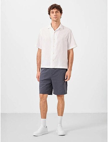 Heren chino short regular fit tommy