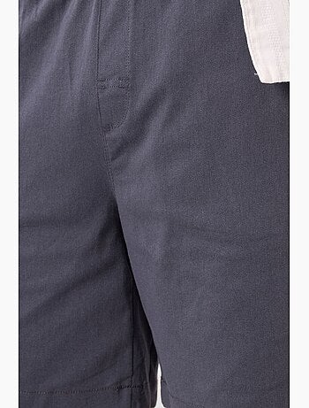 Heren chino short regular fit tommy