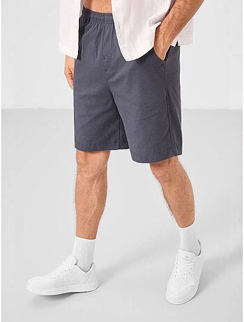 Heren chino short regular fit tommy