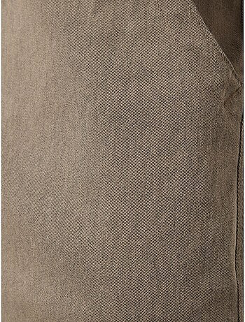 Heren chino short regular fit tommy