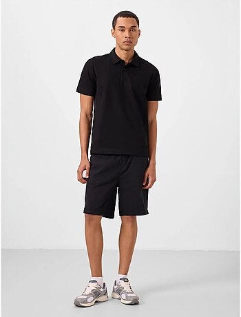 Heren chino short regular fit tommy